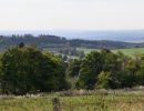 weites land skyline