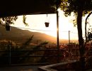 kos licht schatten