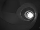 licht am ende des tunnels