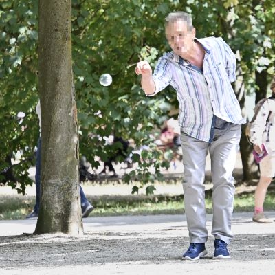 boule