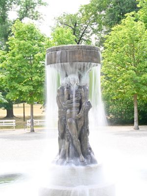 brunnen