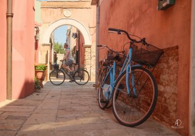 fahrrad