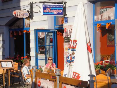 strassencafe in gdingen  dsc00204