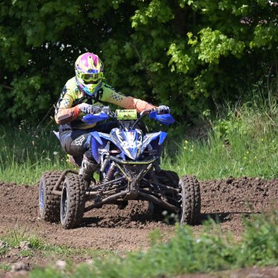 motocross